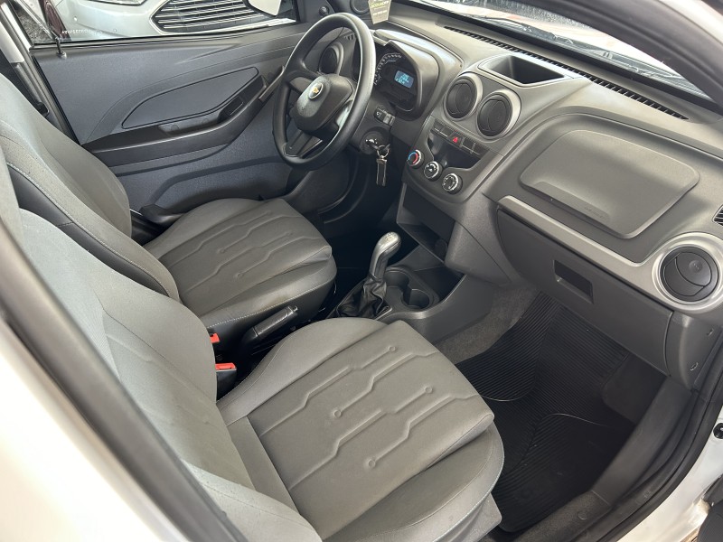 MONTANA 1.4 MPFI LS CS 8V FLEX 2P MANUAL - 2013 - CAXIAS DO SUL