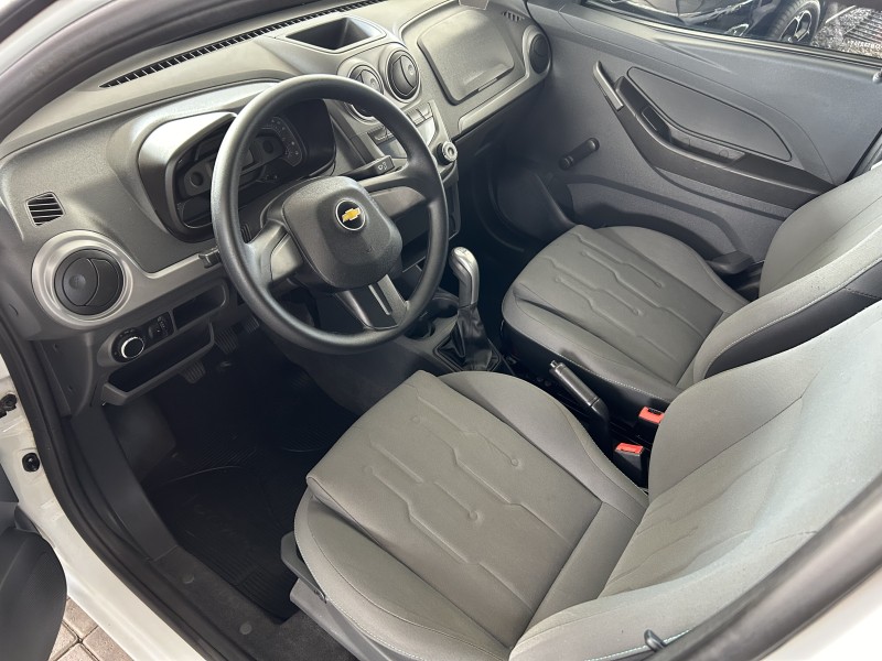 MONTANA 1.4 MPFI LS CS 8V FLEX 2P MANUAL - 2013 - CAXIAS DO SUL