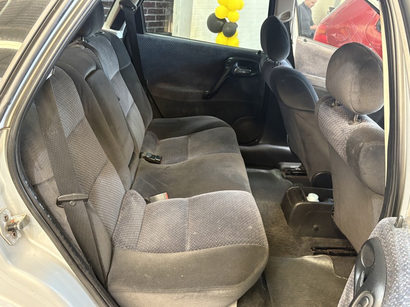 VECTRA 2.2 SFI GLS 16V GASOLINA 4P MANUAL - 2000 - CAXIAS DO SUL