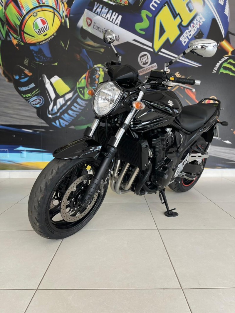 BANDIT 1250 - 2015 - PASSO FUNDO