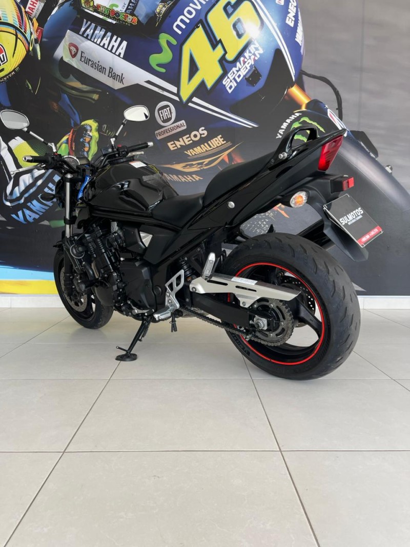 BANDIT 1250 - 2015 - PASSO FUNDO