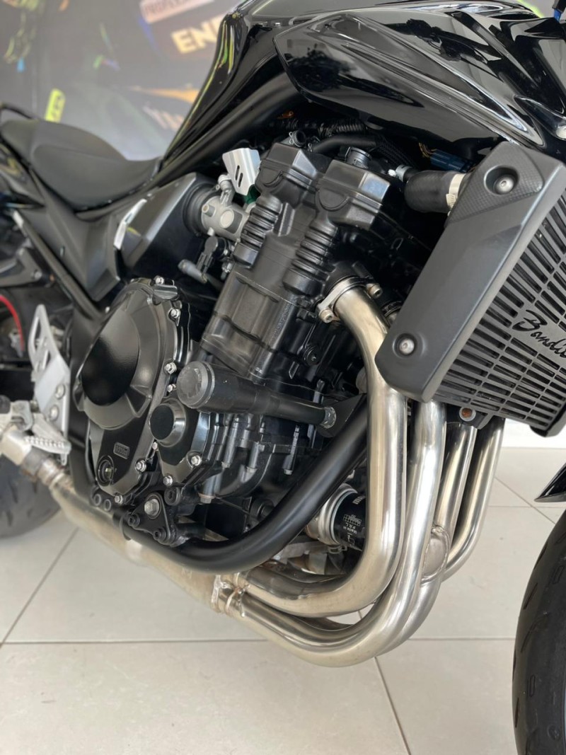 BANDIT 1250 - 2015 - PASSO FUNDO