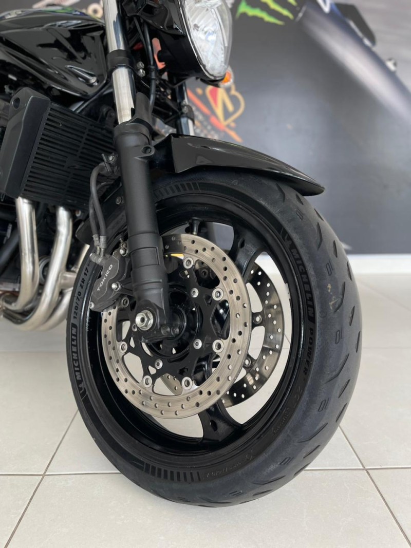 BANDIT 1250 - 2015 - PASSO FUNDO