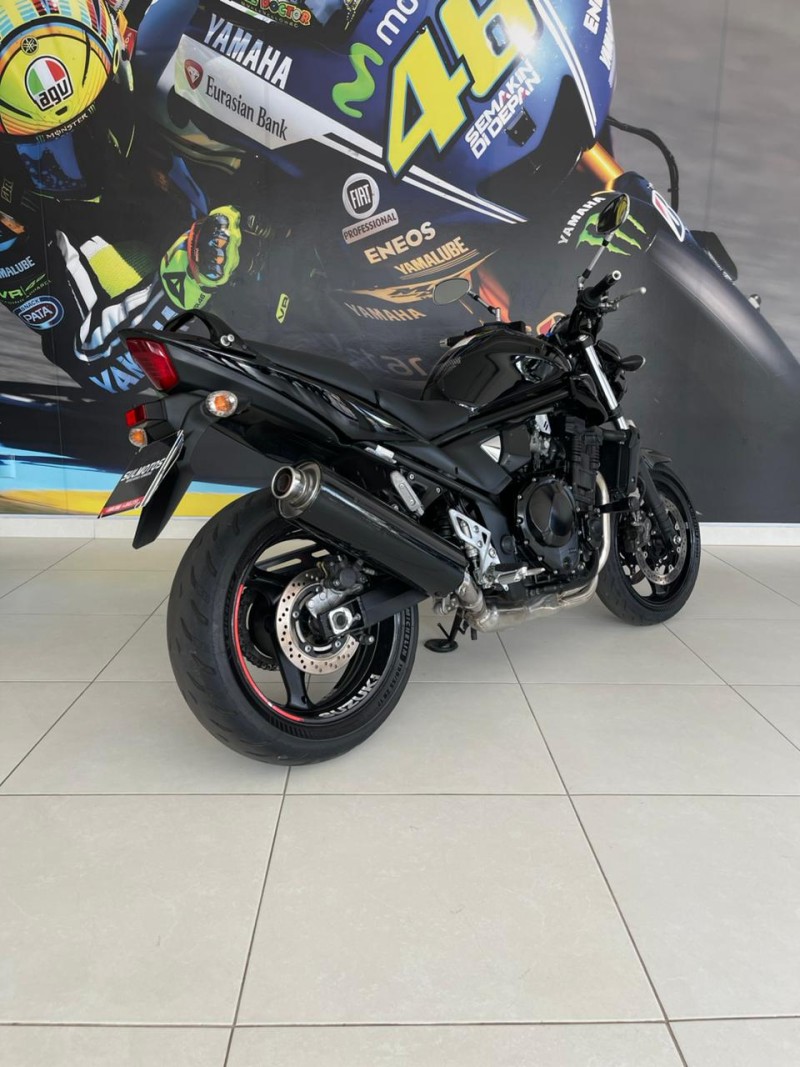 BANDIT 1250 - 2015 - PASSO FUNDO