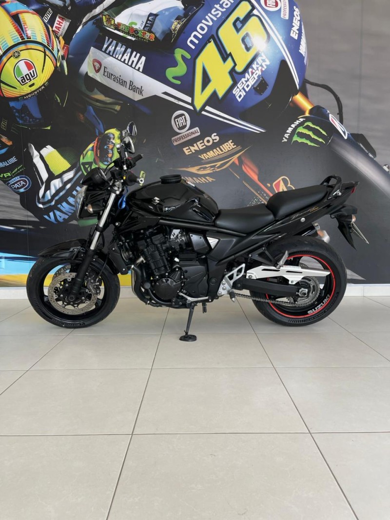 BANDIT 1250 - 2015 - PASSO FUNDO