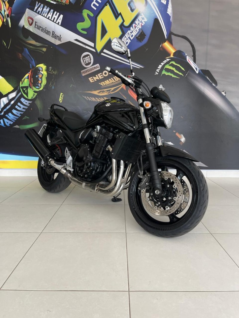 BANDIT 1250 - 2015 - PASSO FUNDO