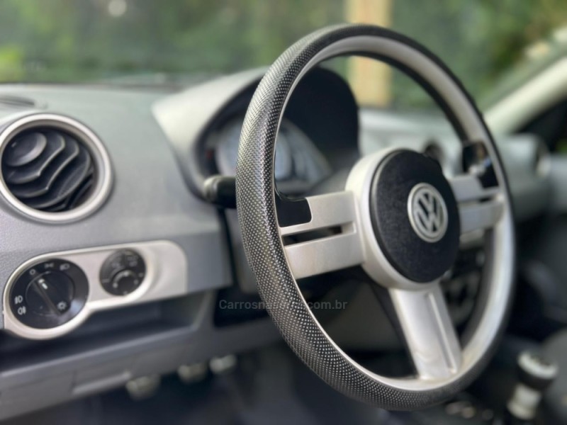 GOL 1.6 MI RALLYE 8V FLEX 4P MANUAL G.VI - 2008 - DOIS IRMãOS