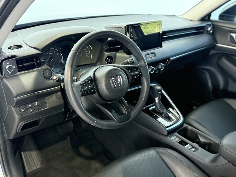 HR-V 1.5 EXL HS 4P FLEX AUTOMÁTICO - 2024 - CAXIAS DO SUL