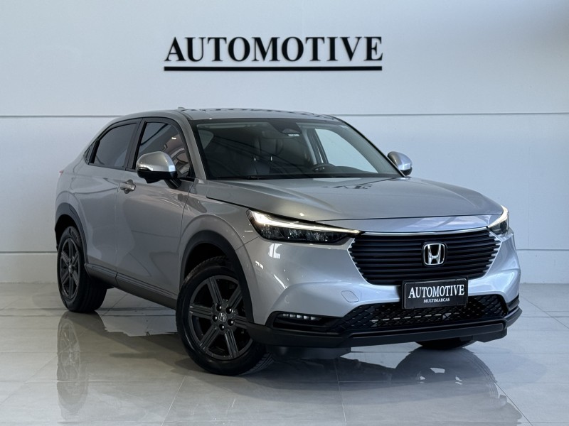 HR-V 1.5 EXL HS 4P FLEX AUTOMÁTICO - 2024 - CAXIAS DO SUL