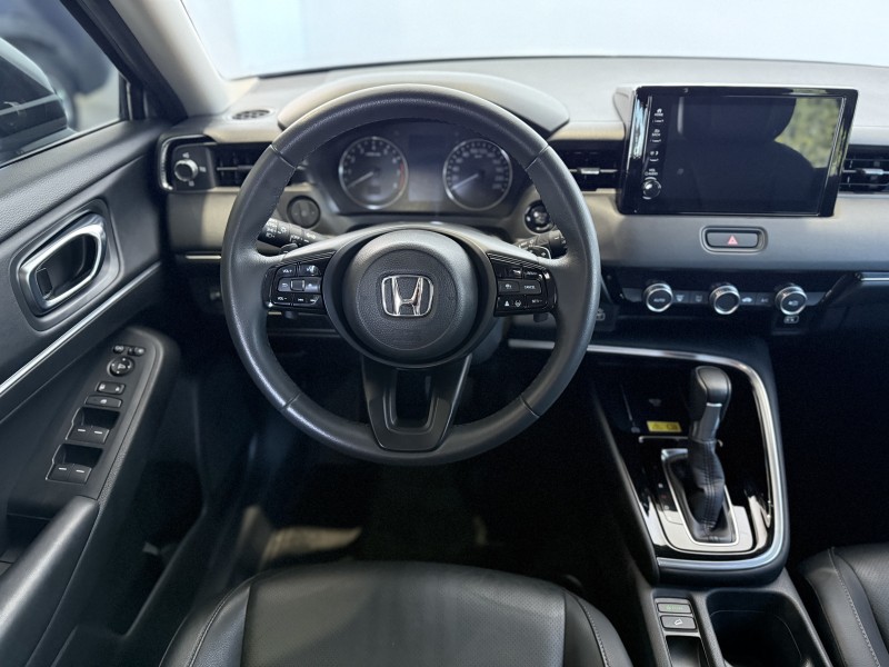 HR-V 1.5 EXL HS 4P FLEX AUTOMÁTICO - 2024 - CAXIAS DO SUL