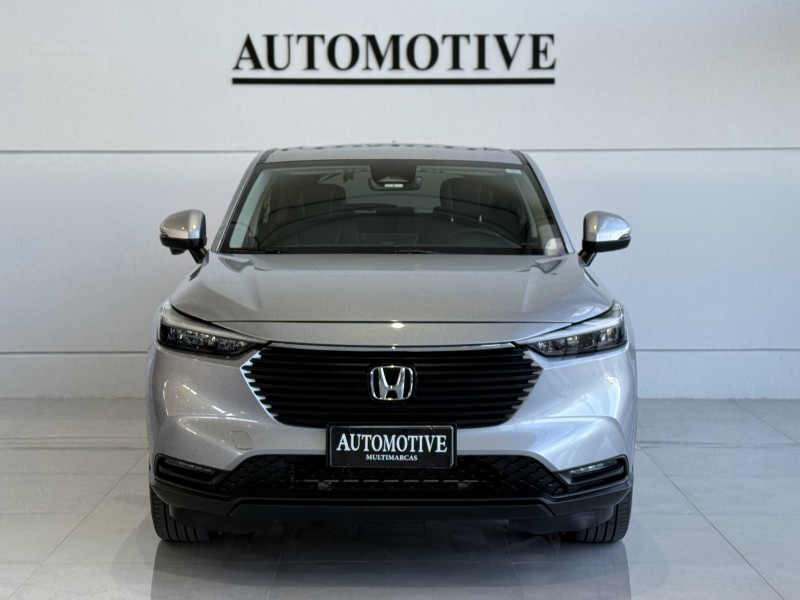 HR-V 1.5 EXL HS 4P FLEX AUTOMÁTICO - 2024 - CAXIAS DO SUL
