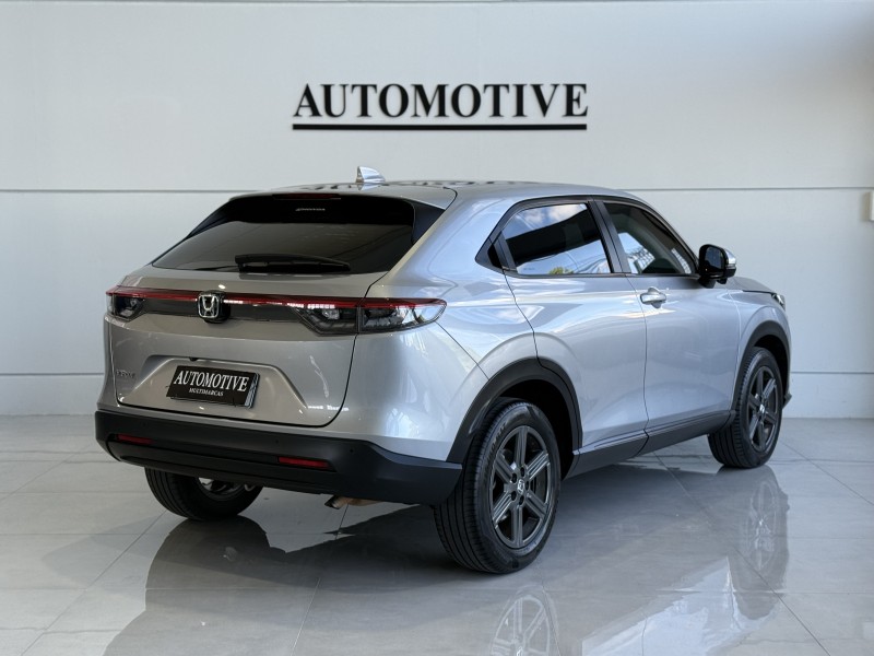 HR-V 1.5 EXL HS 4P FLEX AUTOMÁTICO - 2024 - CAXIAS DO SUL