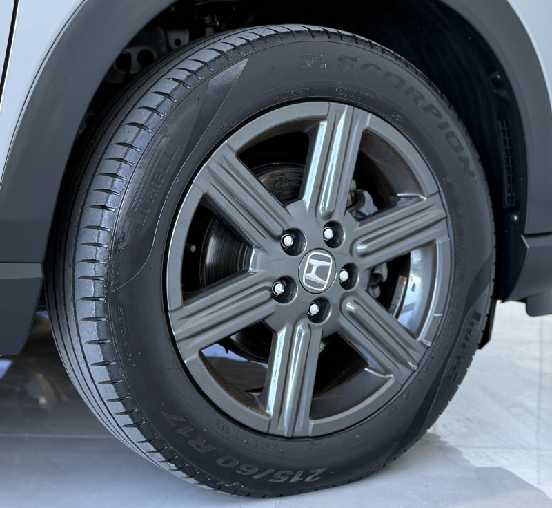 HR-V 1.5 EXL HS 4P FLEX AUTOMÁTICO - 2024 - CAXIAS DO SUL