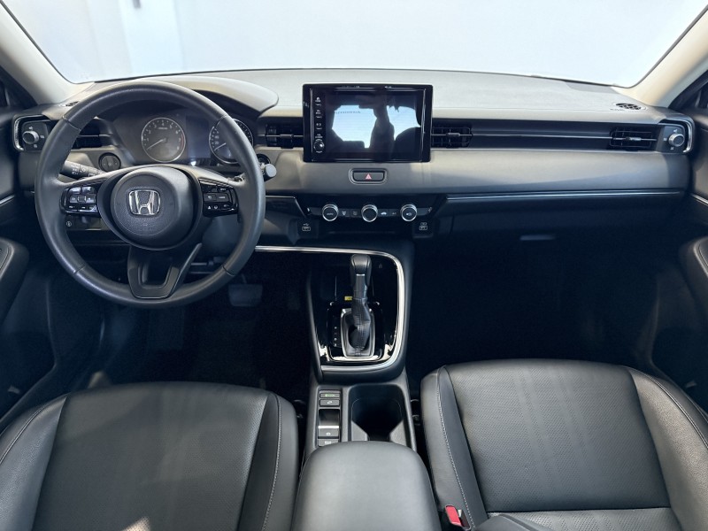 HR-V 1.5 EXL HS 4P FLEX AUTOMÁTICO - 2024 - CAXIAS DO SUL