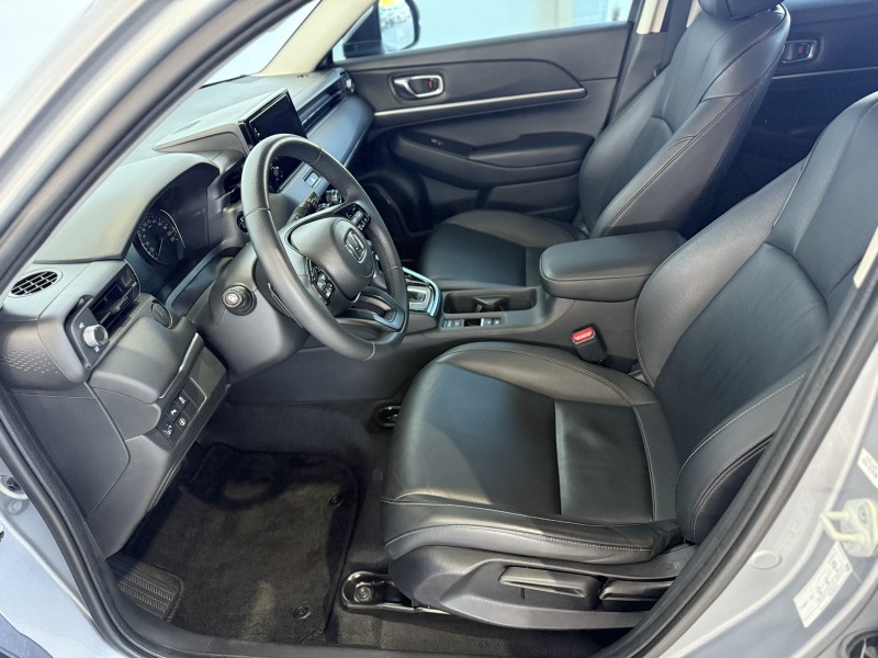 HR-V 1.5 EXL HS 4P FLEX AUTOMÁTICO - 2024 - CAXIAS DO SUL