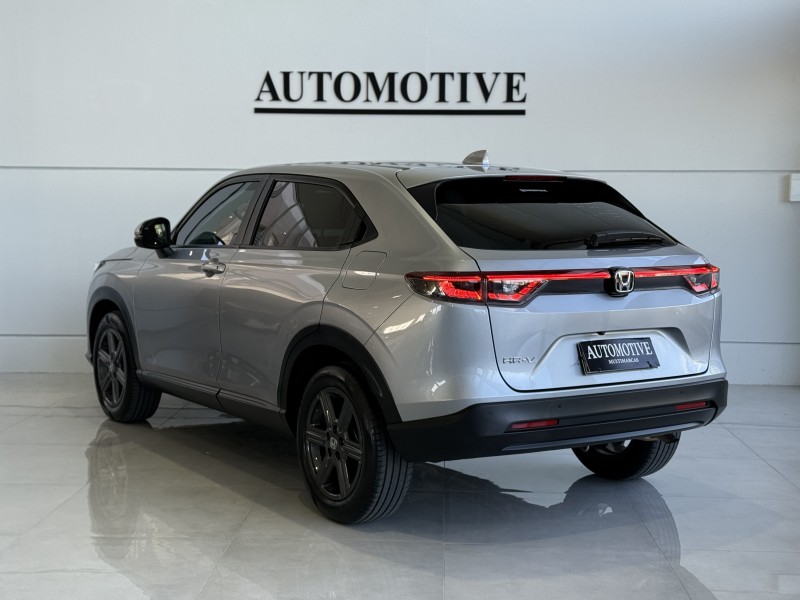 HR-V 1.5 EXL HS 4P FLEX AUTOMÁTICO - 2024 - CAXIAS DO SUL