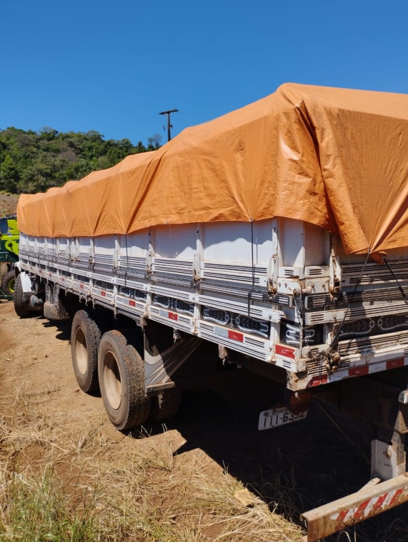 16-300 T 3 EIXOS - 1999 - CAXIAS DO SUL