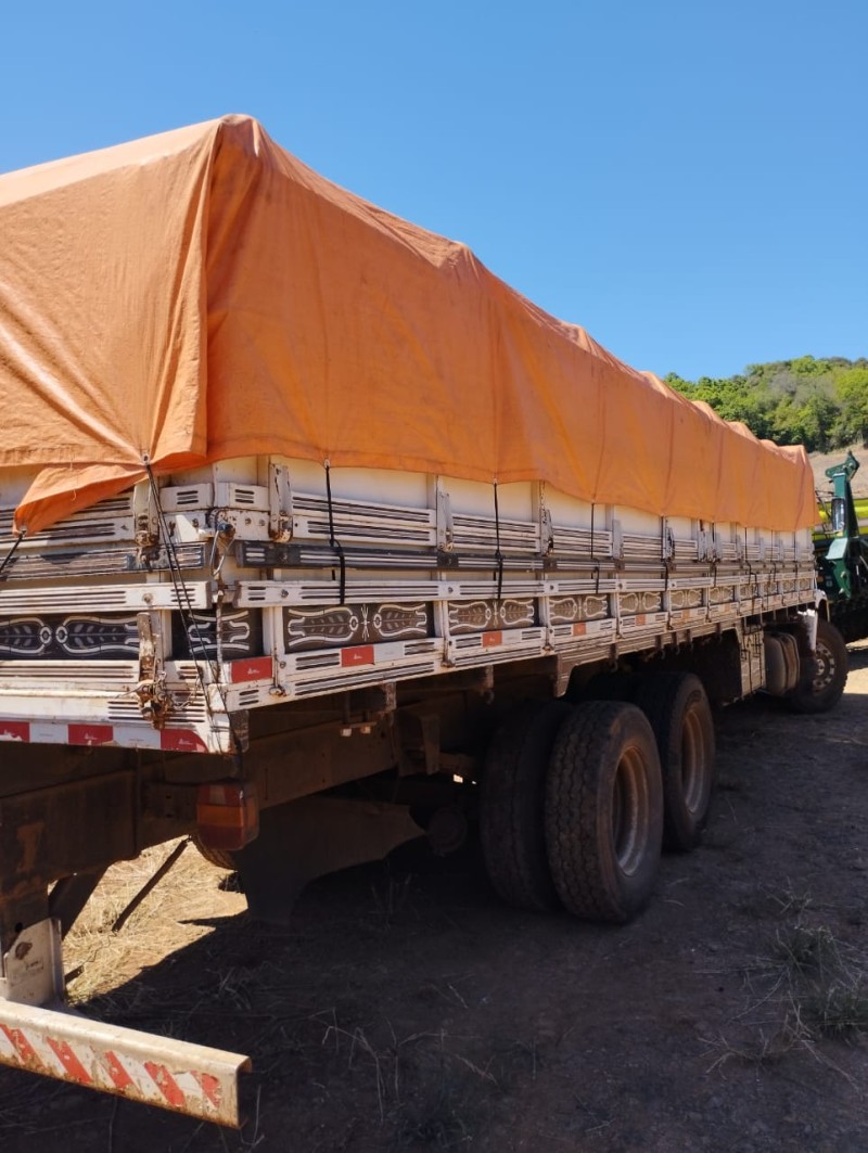 16-300 T 3 EIXOS - 1999 - CAXIAS DO SUL