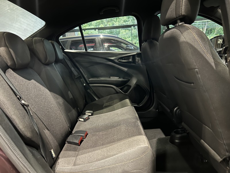 CRONOS 1.3 FIREFLY DRIVE S-DESIGN FLEX 4P MANUAL - 2022 - CAXIAS DO SUL