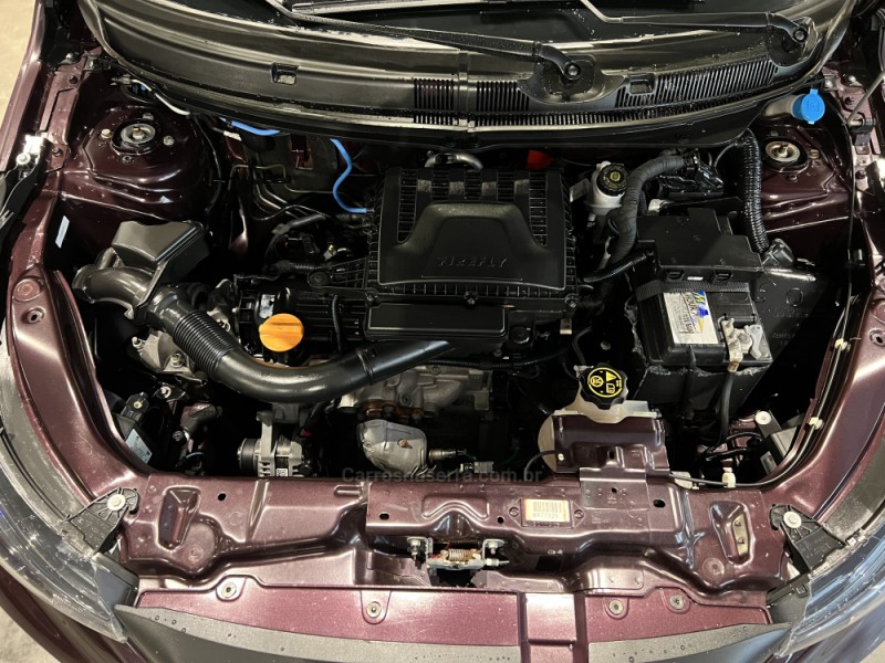 CRONOS 1.3 FIREFLY DRIVE S-DESIGN FLEX 4P MANUAL - 2022 - CAXIAS DO SUL