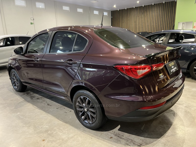 CRONOS 1.3 FIREFLY DRIVE S-DESIGN FLEX 4P MANUAL - 2022 - CAXIAS DO SUL