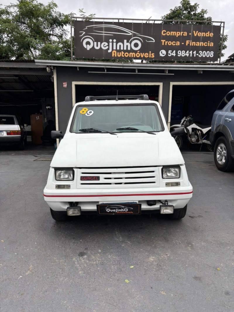 br 800  1989 caxias do sul