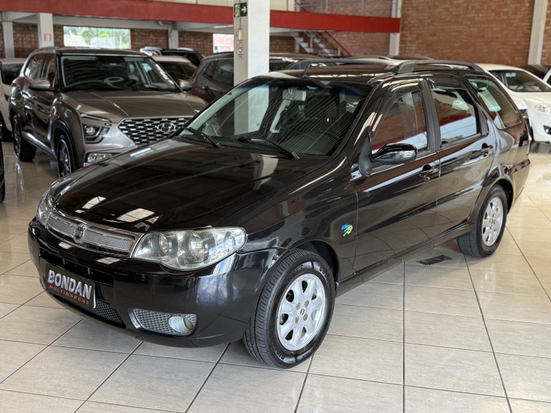 palio 1.4 mpi fire elx weekend 8v flex 4p manual 2008 farroupilha