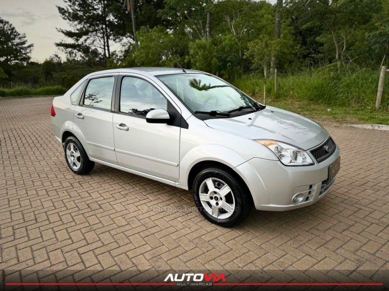 fiesta 1.0 rocam sedan 8v flex 4p manual 2008 sapiranga