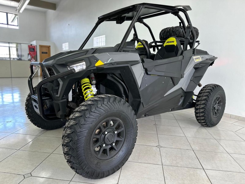 RZR XP 1000 EPS LE - 2021 - CAXIAS DO SUL