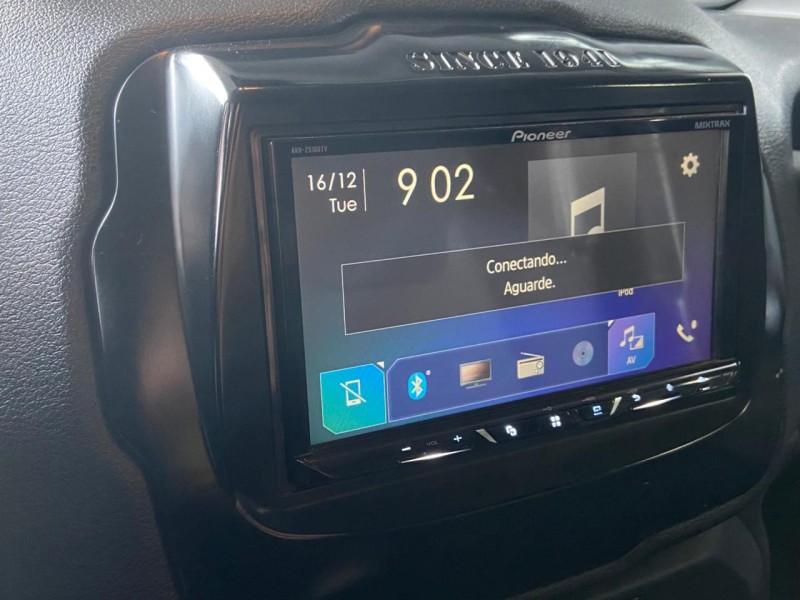 RENEGADE 1.8 16V FLEX 4P AUTOMÁTICO - 2019 - CAXIAS DO SUL