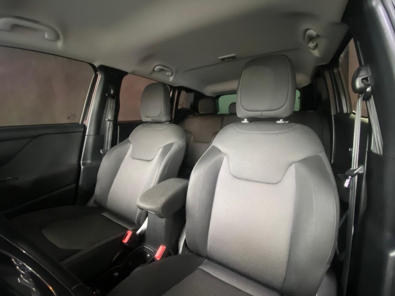 RENEGADE 1.8 16V FLEX 4P AUTOMÁTICO - 2019 - CAXIAS DO SUL