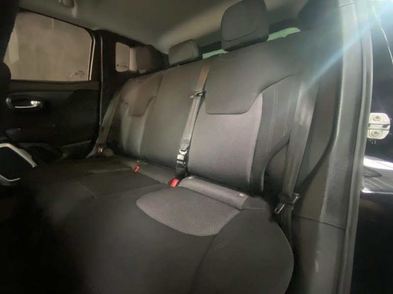 RENEGADE 1.8 16V FLEX 4P AUTOMÁTICO - 2019 - CAXIAS DO SUL