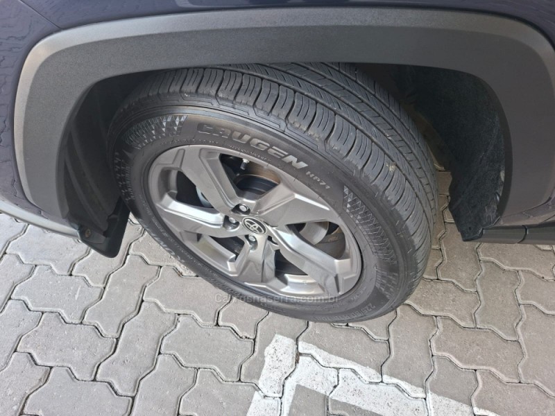 RAV4 2.5 SX 4WD HÍBRIDO 4P AUTOMÁTICO - 2020 - BENTO GONçALVES