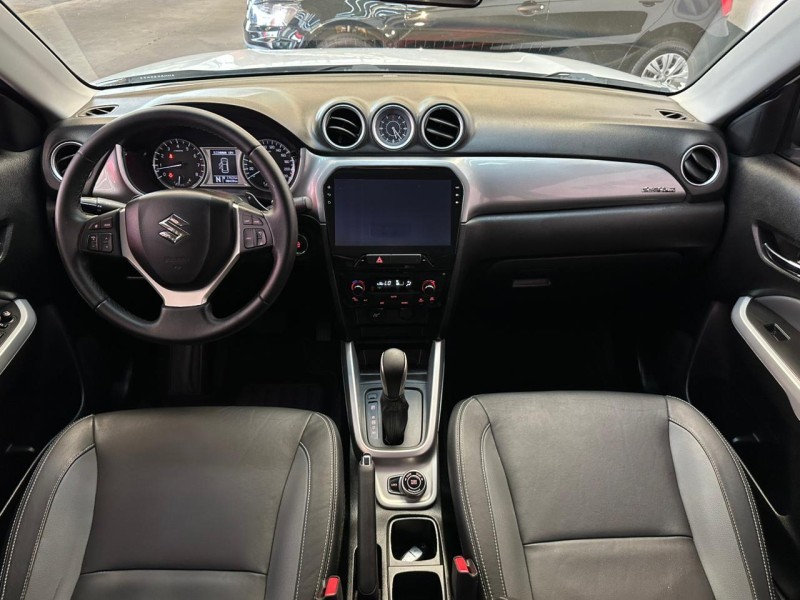 VITARA 1.6 4YOU ALLGRIP 16V 4P AUTOMÁTICA - 2017 - CAXIAS DO SUL