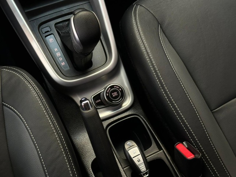 VITARA 1.6 4YOU ALLGRIP 16V 4P AUTOMÁTICA - 2017 - CAXIAS DO SUL