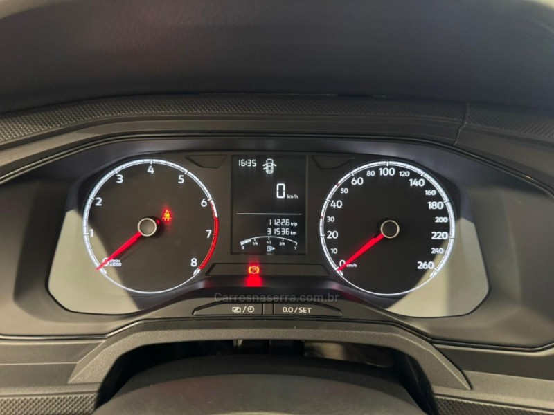 POLO 1.0 MPI 12V FLEX 4P MANUAL - 2023 - VERANóPOLIS