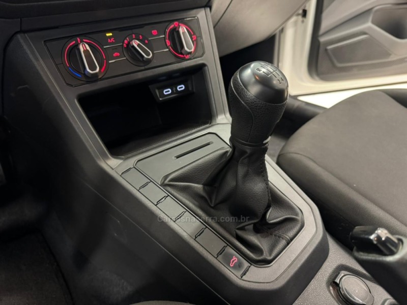 POLO 1.0 MPI 12V FLEX 4P MANUAL - 2023 - VERANóPOLIS