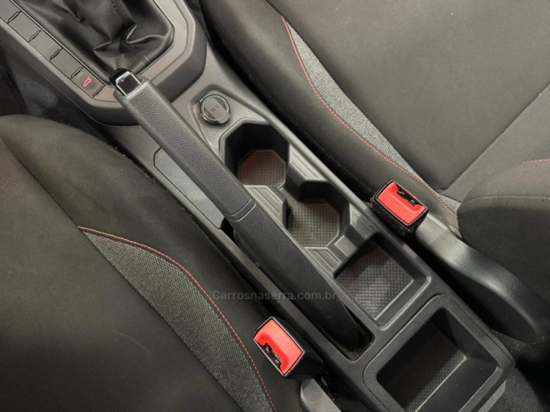 POLO 1.0 MPI 12V FLEX 4P MANUAL - 2023 - VERANóPOLIS