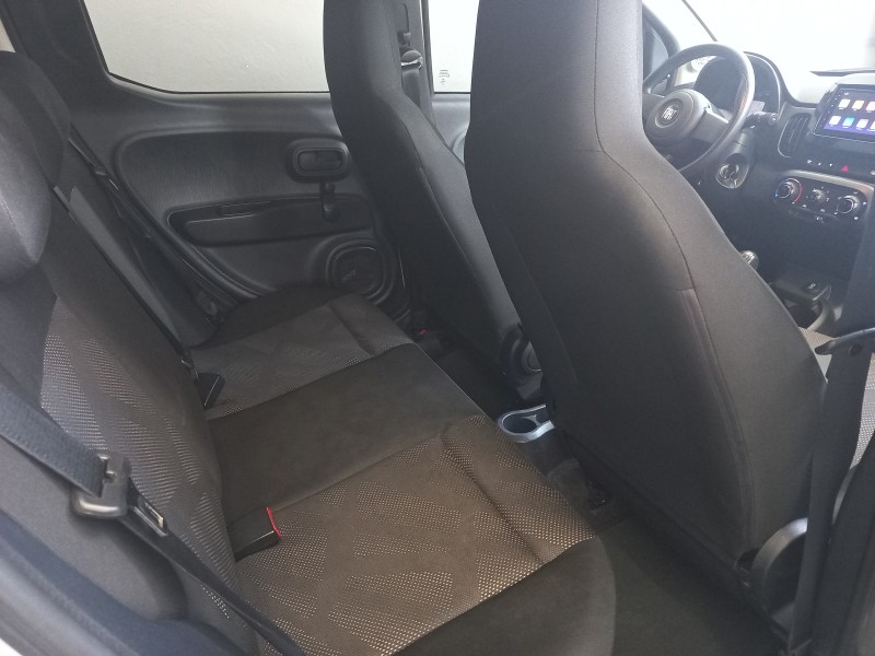 MOBI 1.0 8V EVO FLEX LIKE. MANUAL - 2022 - BENTO GONçALVES