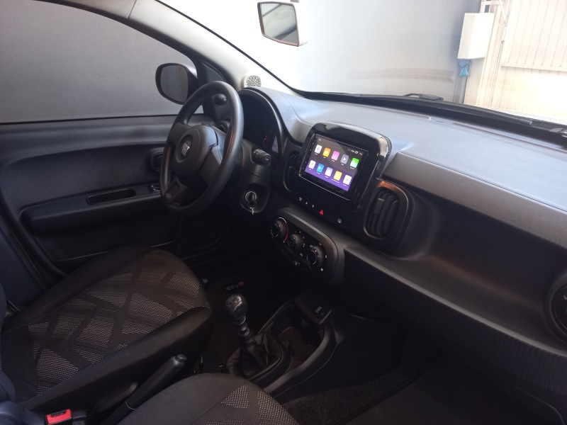 MOBI 1.0 8V EVO FLEX LIKE. MANUAL - 2022 - BENTO GONçALVES