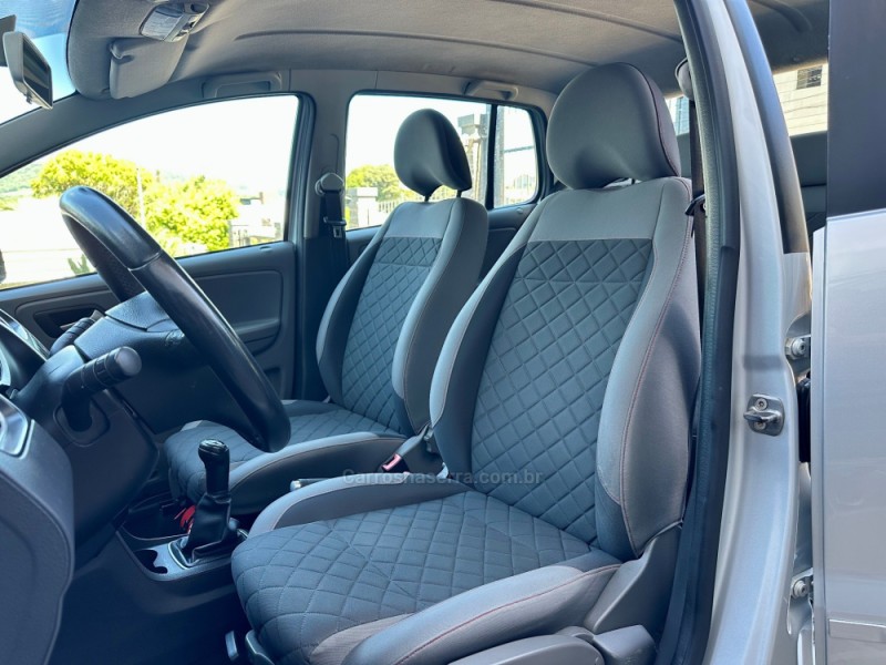 FOX 1.0 MI 8V FLEX 4P MANUAL - 2013 - GUAPORé