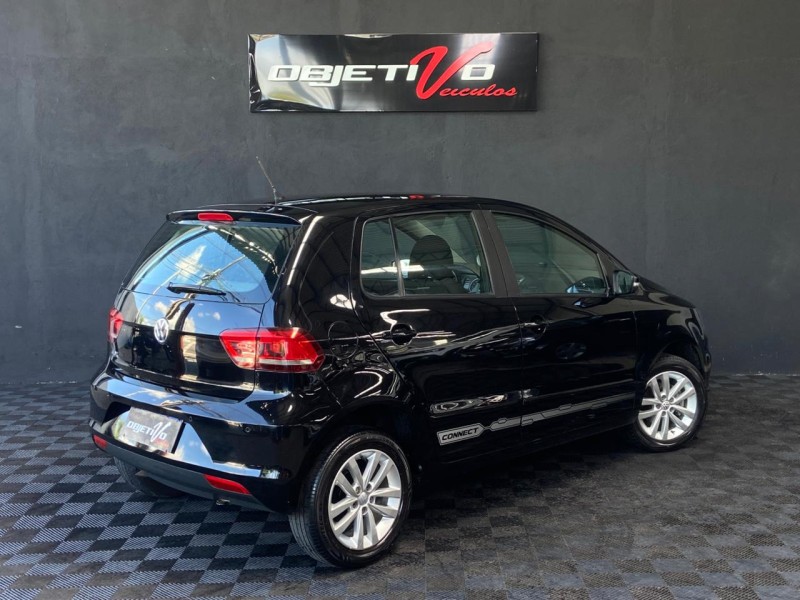 FOX 1.6 MSI TOTAL FLEX CONNECT 4P MANUAL - 2019 - CAXIAS DO SUL