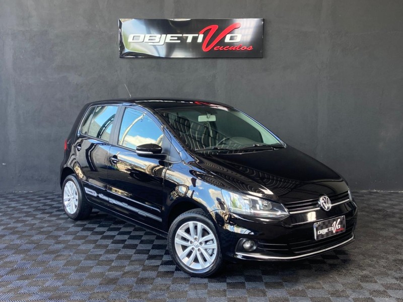 fox 1.6 msi total flex connect 4p manual 2019 caxias do sul