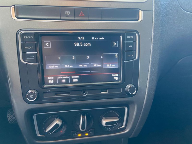 FOX 1.6 MSI TOTAL FLEX CONNECT 4P MANUAL - 2019 - CAXIAS DO SUL