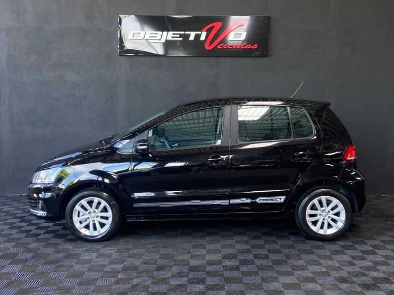 FOX 1.6 MSI TOTAL FLEX CONNECT 4P MANUAL - 2019 - CAXIAS DO SUL