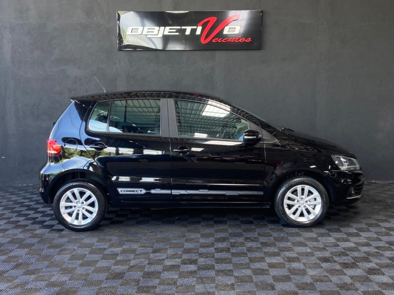 FOX 1.6 MSI TOTAL FLEX CONNECT 4P MANUAL - 2019 - CAXIAS DO SUL