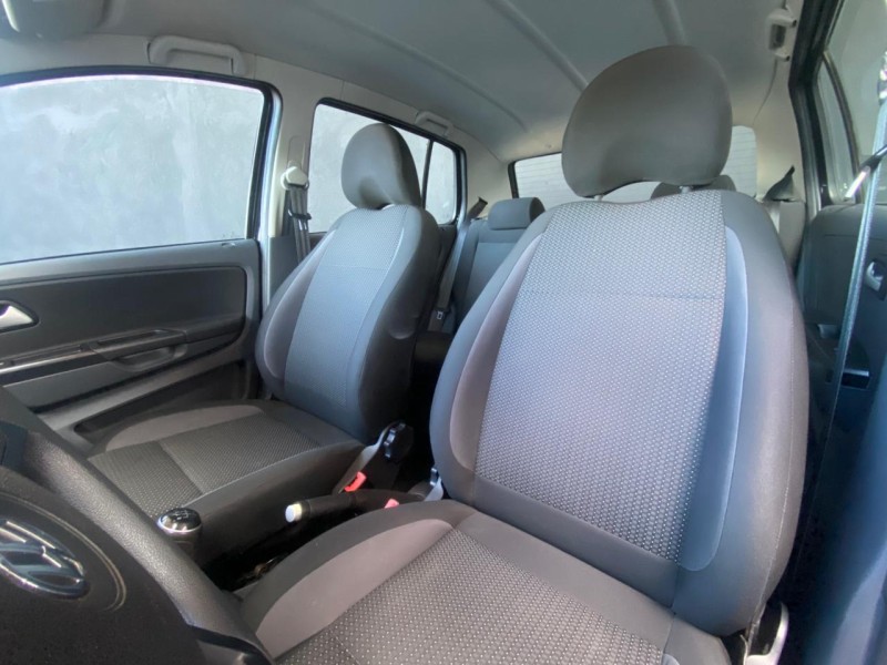 FOX 1.6 MSI TOTAL FLEX CONNECT 4P MANUAL - 2019 - CAXIAS DO SUL