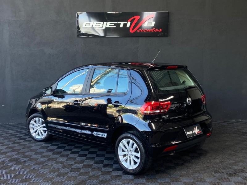 FOX 1.6 MSI TOTAL FLEX CONNECT 4P MANUAL - 2019 - CAXIAS DO SUL