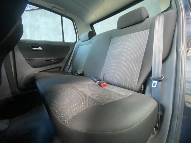 FOX 1.6 MSI TOTAL FLEX CONNECT 4P MANUAL - 2019 - CAXIAS DO SUL