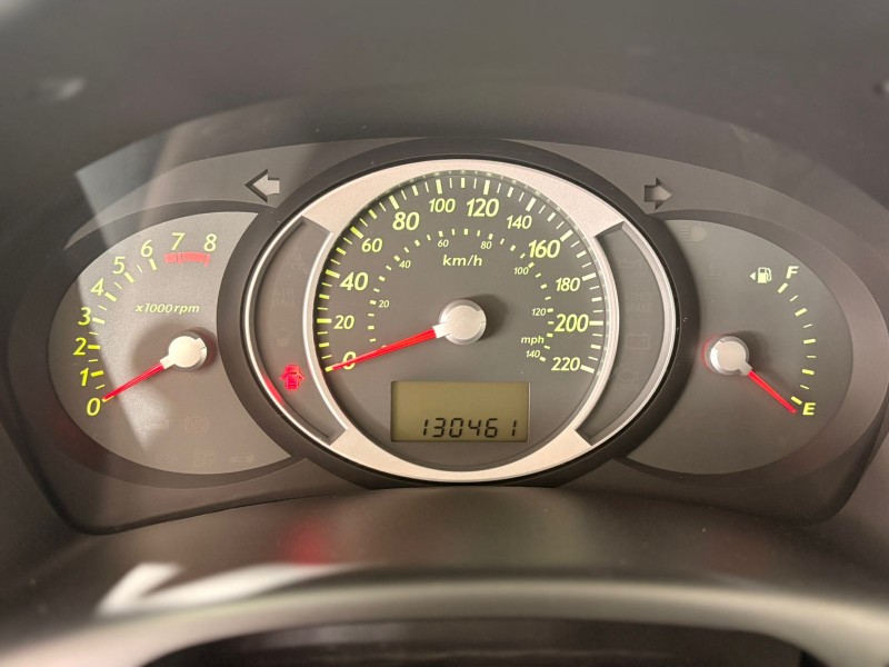 TUCSON 2.0 GL 2WD 16V GASOLINA 4P MANUAL - 2010 - FARROUPILHA